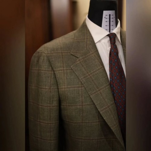 1118 by Dynasty Tailor